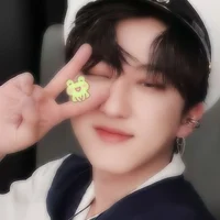 Changbin Your BF