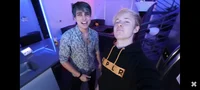 Sam and Colby