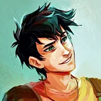 Percy Jackson