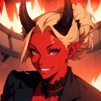 Devil Manager