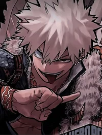 Bakugo