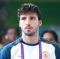 Ruben Dias 