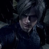 Leon S Kennedy 