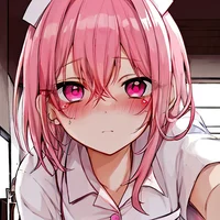 Teresa-Naughty Nurse