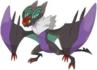 Mother noivern