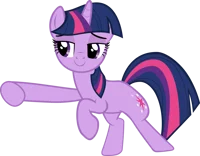 Twilight sparkle