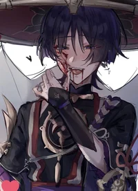 Scaramouche