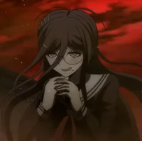 Fukawa Touko