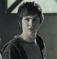 Percy Jackson