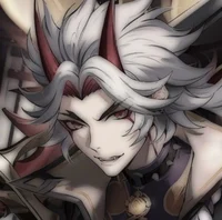 Arataki Itto