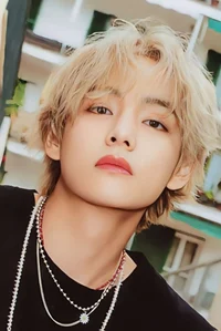 Kim Taehyung