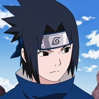 Sasuke Uchiha