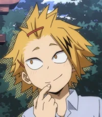 Denki kaminari 
