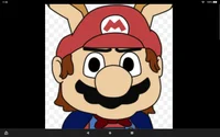 Fnas mario