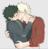 BakuDeku