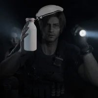 Leon Kennedy