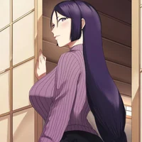 Moriko the Unsatisfi