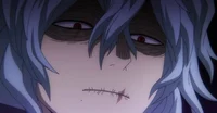 tomura shigaraki