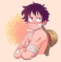 Luffy