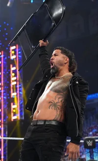 Jey Uso