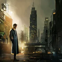 John Constantine