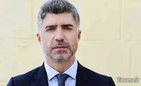 Faruk boran