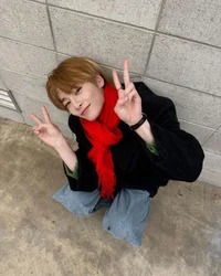 Jeongin 