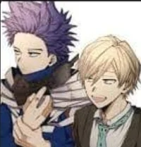 Shinso x Neito x you