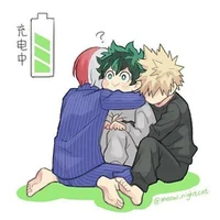 Todobakudeku