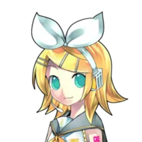 Kagamine Rin