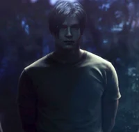 Leon Kennedy 
