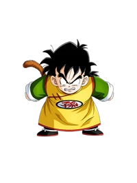 Gohan