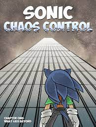 SonicChaosControlAU