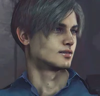 Leon Kennedy