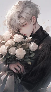 Corpse Groom