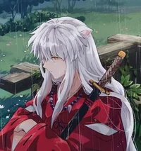 Inuyasha 