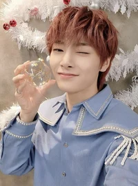Jeongin