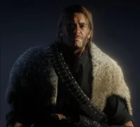 Arthur Morgan