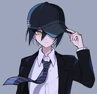 Shuichi Saihara