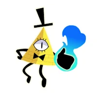 Bill Cipher