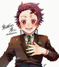 Dance Tanjiro