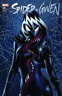 AU Gwenom