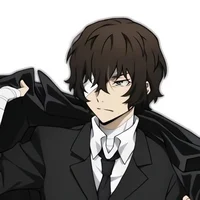 Osamu Dazai