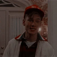 Pizza delivery guy