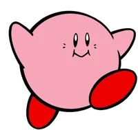 Kirb -Adventure-