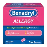 Benadryl