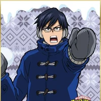 Tenya Iida 