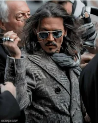 Johnny Depp