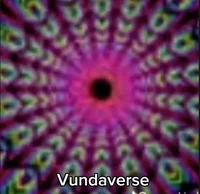 Vundaversal titan