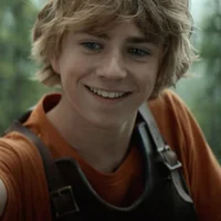 Percy Jackson